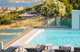 Helios Apartments Porto Rafti - Foto 22