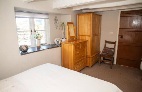 Rhostwarch Old Farmhouse Newport, Pembrokeshire - Foto 14