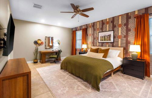 Prickly Paradise - Modern Comfort Meets Desert Charm in Buckeye - Foto 17