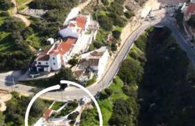 Casa a pequena sereia in Benagil with sea view - Photo 30