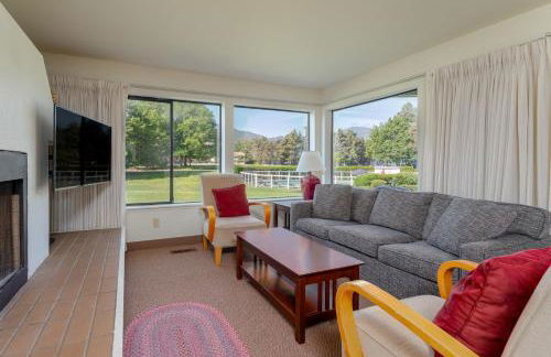 Tennis Village at Wapato Point Resort - Foto 31