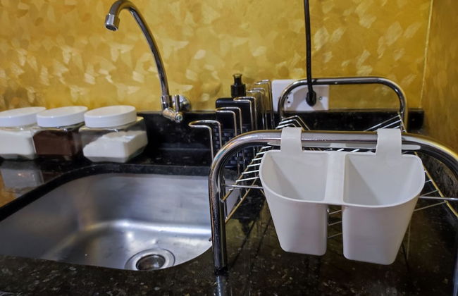 Renomado Apartamento em Curitiba - Photo 9