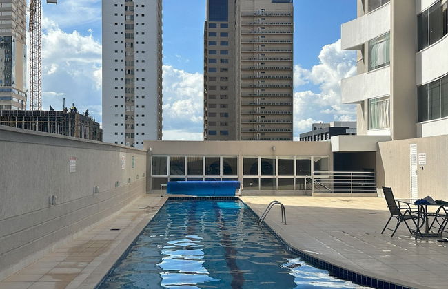 UNIQUE RESIDENCE - Foto 42