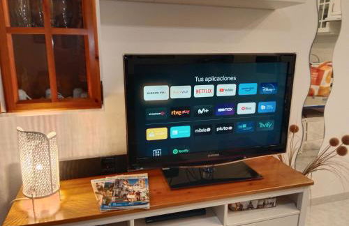 Alcossebre APARTAMENTO ALANDALUS PLANTA BAJA - Foto 13