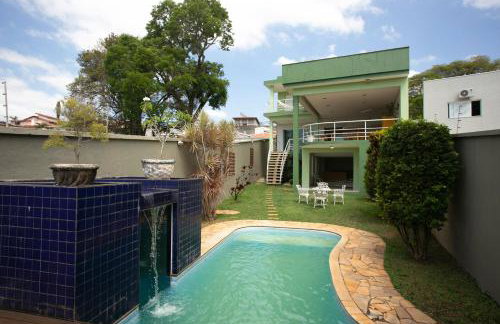 Natureza na cidade - Foto 1