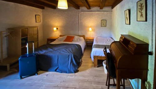 El Buxaus de la Muntanya - Foto 4