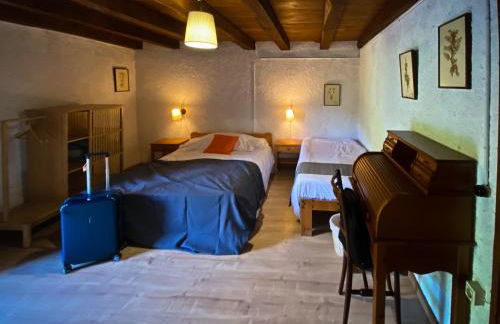 El Buxaus de la Muntanya - Foto 4