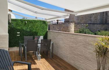 Bonito Ático en el centro de la ciudad - Foto 22