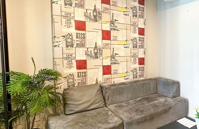 The BASE Central Pattaya By INH Global - Foto 34