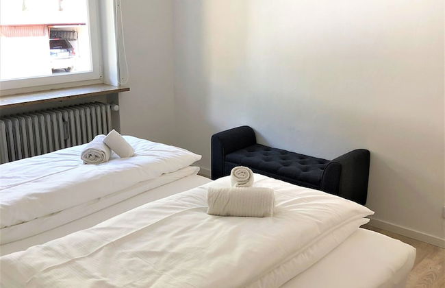 Sanosueno 2 - Toller Bergblick - Foto 3