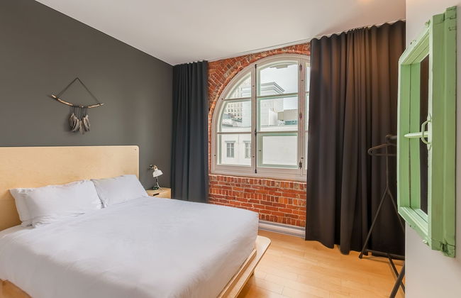 Les Lofts du Trésor - By Les Lofts Vieux-Quebec - Foto 20