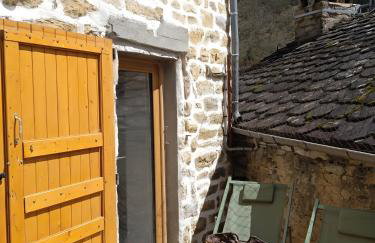 Gîte L'écrin De Pierres - Foto 21