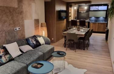 Le Select résidence des Lorès - Foto 1