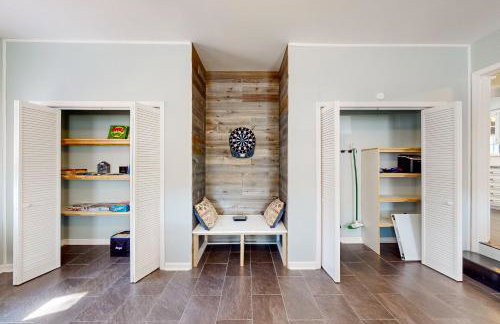 6 Mi to Dtwn Macon Memories Dog-Friendly Haven - Foto 9