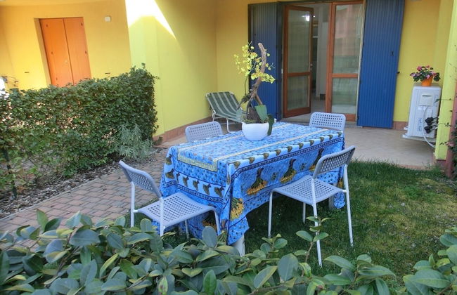 Very Nice Studio With Private Garden and Swimming Pool by Beahost Rentals - Foto 13