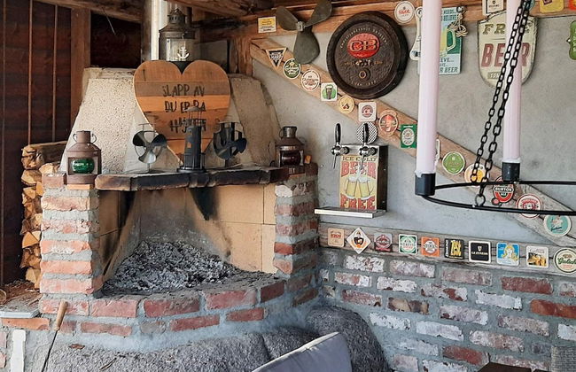 9 Person Holiday Home in Lyngdal - Foto 18