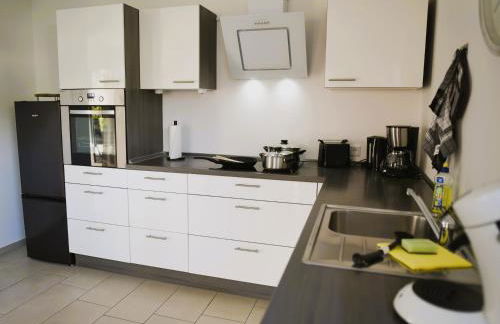 Ferienwohnung an der Steinfurter Aa - Foto 9