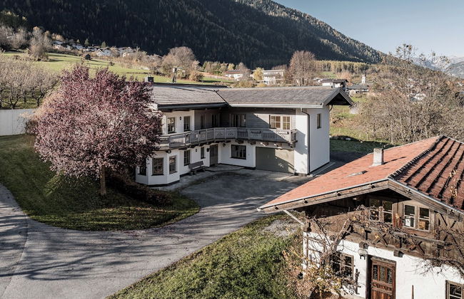 Chalet Pirchhof by MYALPS - Foto 28