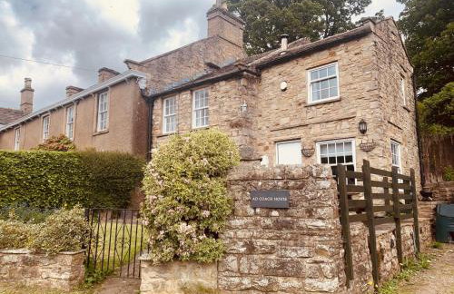 A D Coach House Cottage - Foto 8