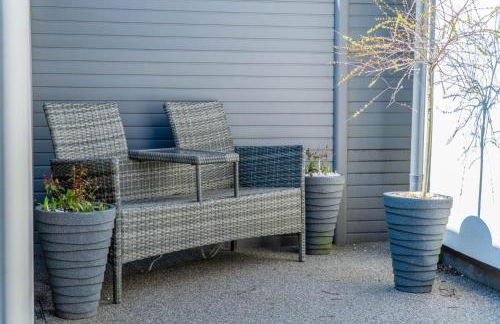 Portway Nook - 1 Bedroom Studio - Bishopston - Foto 24