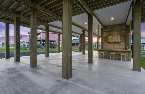 The Big Shore home - Foto 46