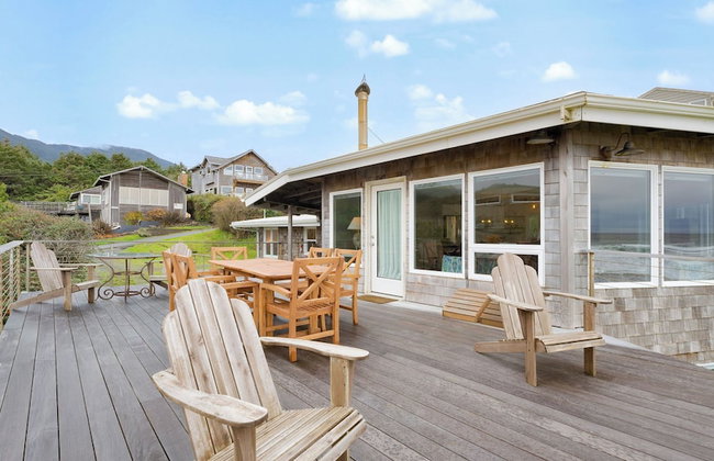 Sanctuary by the Sea by Avantstay Waterfront + Views - Foto 79