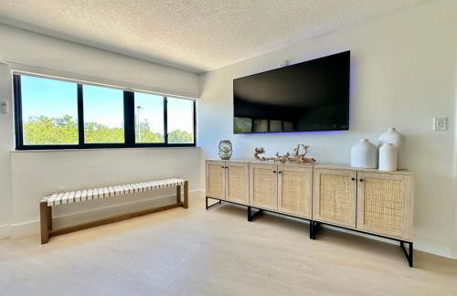 Villa Valbuena Aqua Vista Key Largo Marina Pickleball Remodeled 2025 - Foto 12