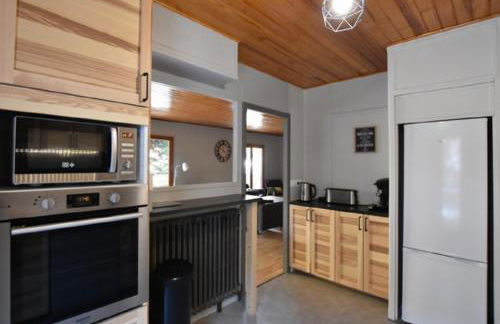 Chalet de montagne - Foto 10