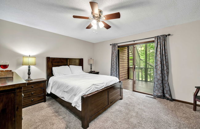 The Villas at Coosawattee River Resort - Photo 32