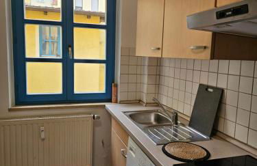 B&R Ganze Apartment Süd Nürnberg - Foto 15