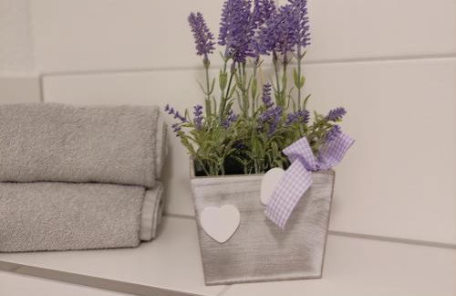 2 Zimmerwohnung in Bietingen - Foto 14