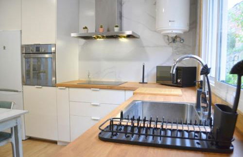 Casa Mantelas, en el centro de Vigo - Foto 3