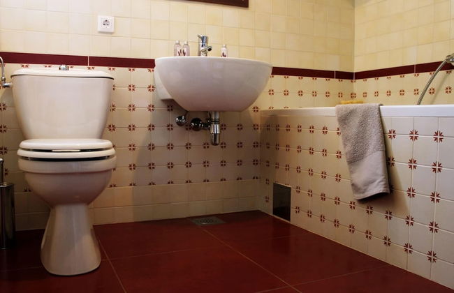 Villa Kate - Three Bedroom Villa - Foto 29