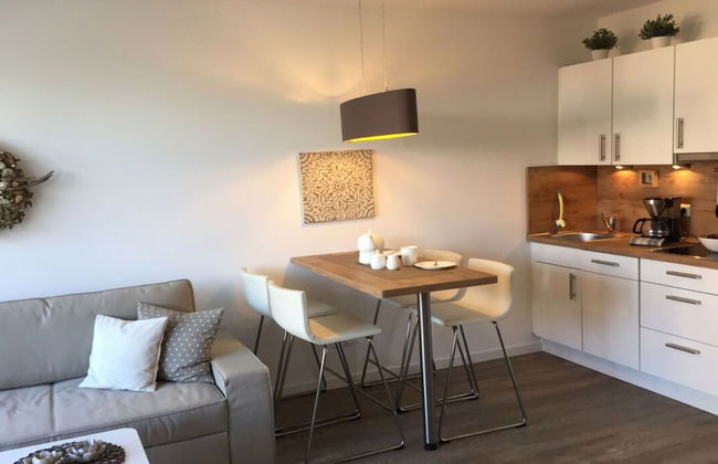 Am Muhlenteich 2 Comfortable Vacation Home - Foto 5