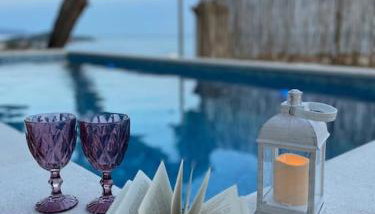 Wave n' Sea Apartment With a Private Pool - Foto 3