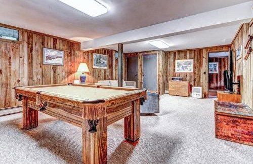 New Luxury Stratton Mountain Chalet - Foto 6