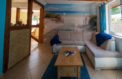 Schöne Ferienwohnung in Veckenstedt - Foto 29