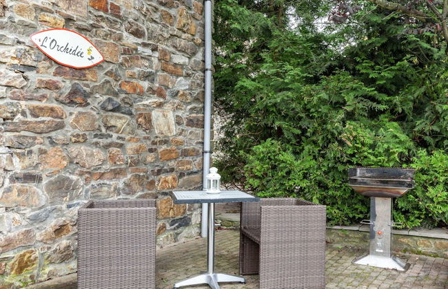 Charming Cottage in Stoumont - Foto 21