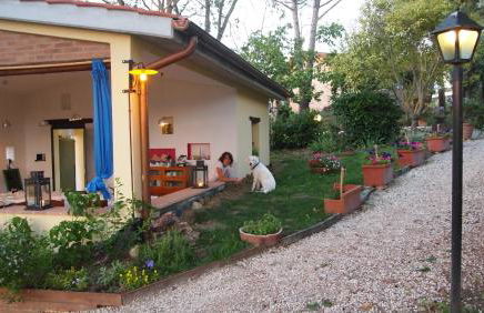 Agriturismo La Terra - Foto 14