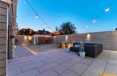 Cozy Greasby Hideaway, Golf & Beach Nearby - Foto 49