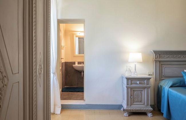 Agriturismo Bio Fattoria Bacio - Photo 58