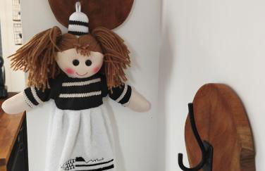 Ma maison de vacances en Bretagne - Foto 8