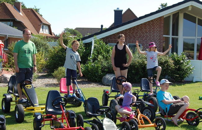 Wellness House Sand & sea - Foto 17