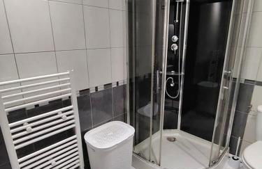 Grand appartement familial 47m2 au 1er etage - Foto 10