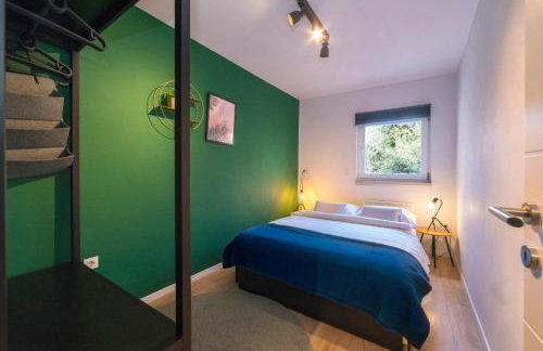 Memories - 2BR Apartment - Free Parking - Photo 13