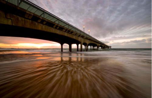 A Beautiful Apartment with Stunning Sea Views & Private Balcony - Photo 30