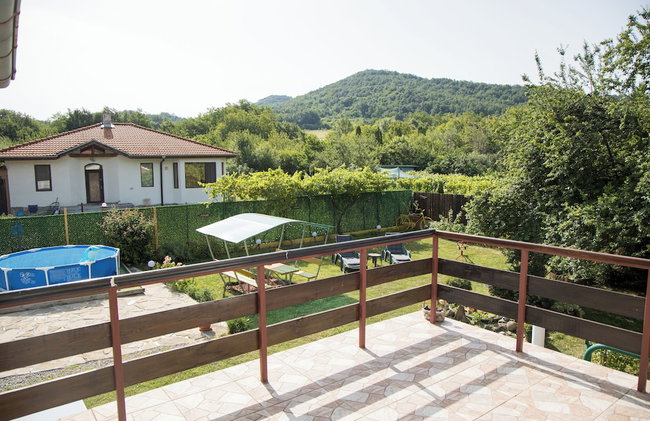 Three Bedroom House With Garden Only 10 km From Veliko Tarnovo - Foto 20