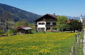 Landhaus Via Decia - Bad Hindelang PLUS Partner - Foto 3