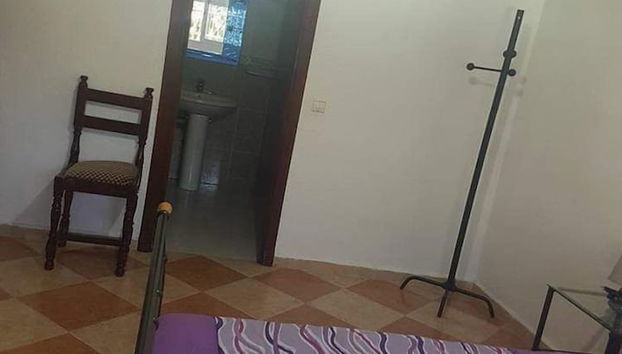 Villa Issam - Foto 5, Habitación