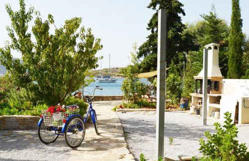 blueline guesthouse - Foto 43